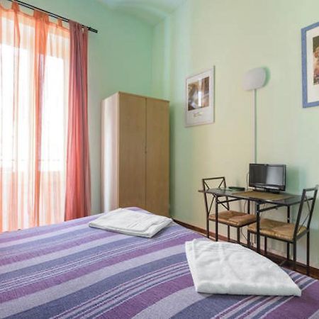 Hotel Sixbeds Roma Exterior foto