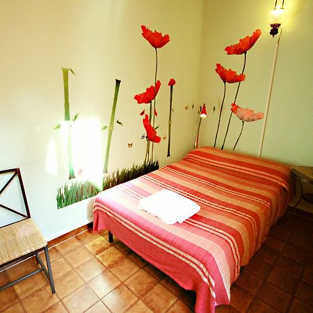Hotel Sixbeds Roma Exterior foto