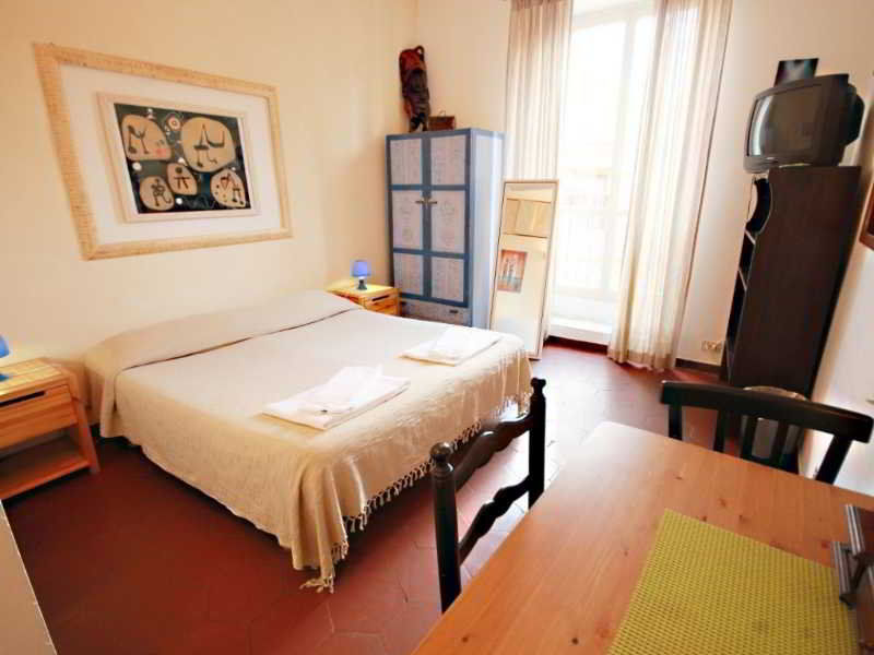 Hotel Sixbeds Roma Exterior foto